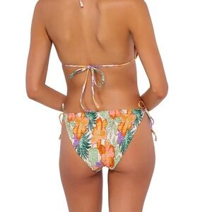 Swim Systems Waimea Kali Tie‎ Side Bottom